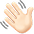 hand
